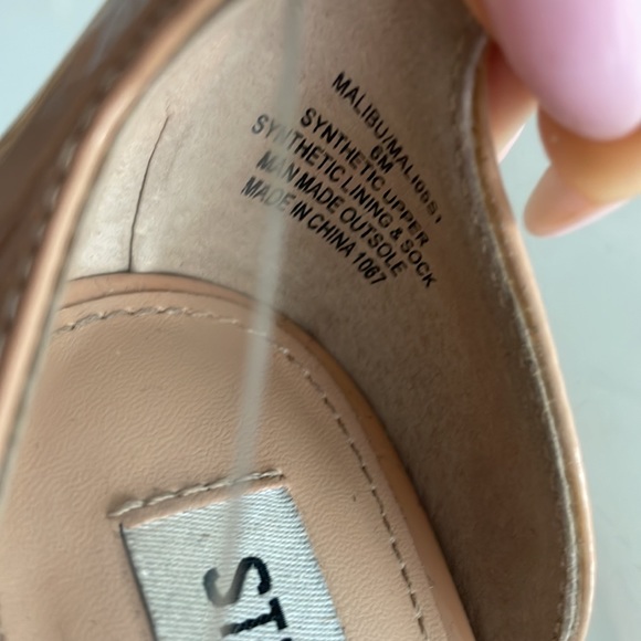 Steve Madden Malibu Heels - Picture 5 of 8